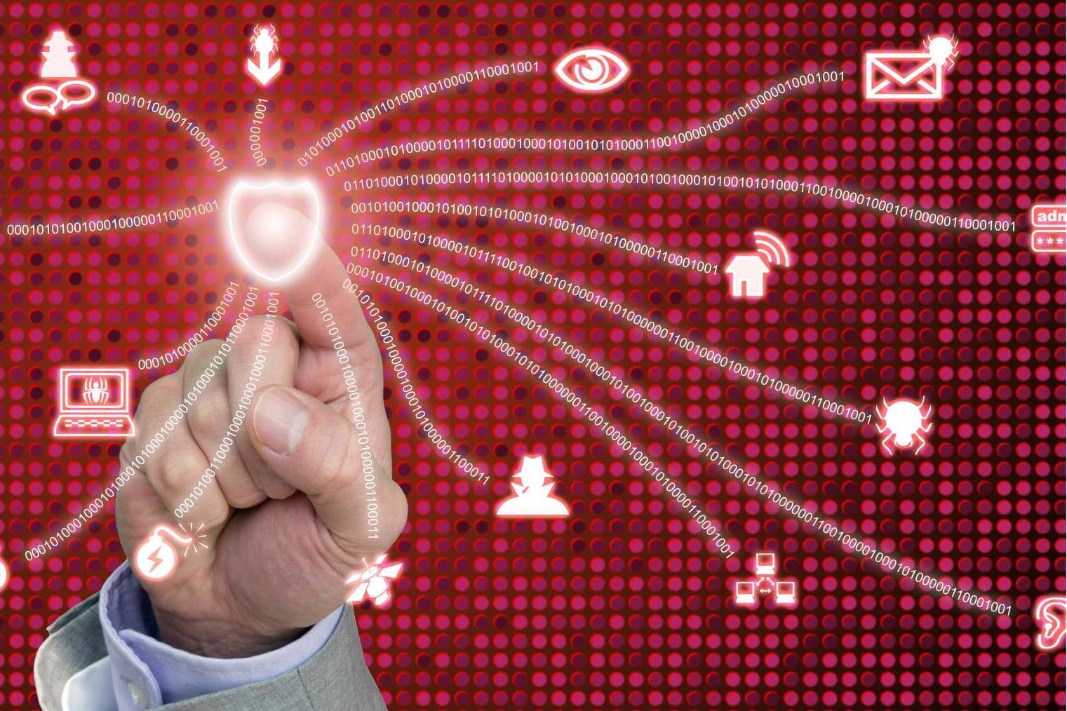 La importancia de la protección de datos en las organizaciones empresariales