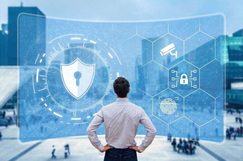 Ciberseguridad en el Ámbito Empresarial: Retos y Soluciones para Proteger tu Negocio