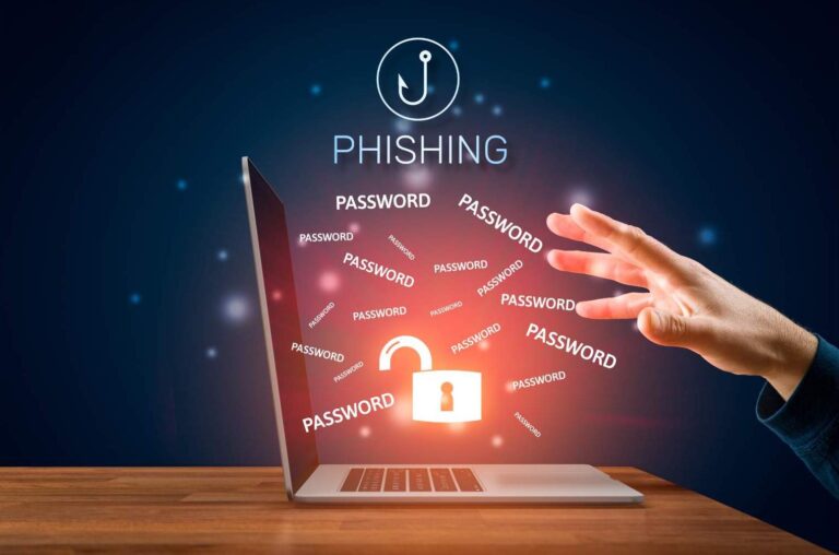 Estrategias efectivas para prevenir y detectar el phishing: Protege tus datos y evita fraudes en línea