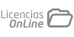 LICENCIAS ONLINE